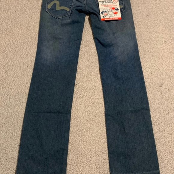 Evisu Jeans - Picture 1 of 10